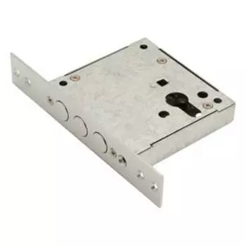 Замок цилиндровый Border 3В 1-8 Г