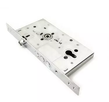 Замок цилиндровый Kale 252 R