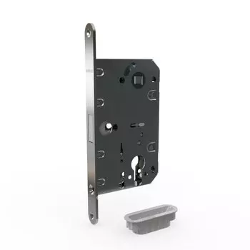 Замок магнитный Bravo M-3-CL (пром.)