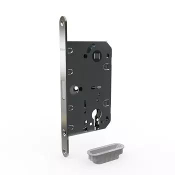 Замок магнитный Bravo M-3-CL (пром.)