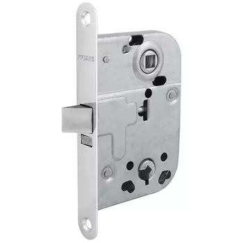 Замок межкомнатный 2014-WC/S