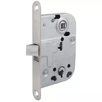 Замок межкомнатный 2014-WC/S