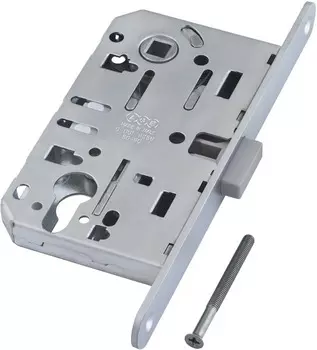 Замок межкомнатный MEDIANA POLARIS