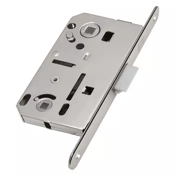 Замок межкомнатный под WC B-BITTER №T62