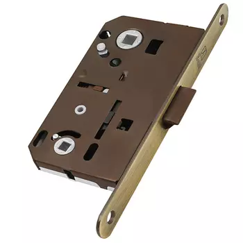 Замок межкомнатный под WC B-BITTER №T62