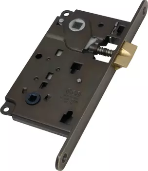 Замок межкомнатный WC