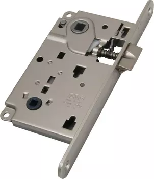 Замок межкомнатный WC