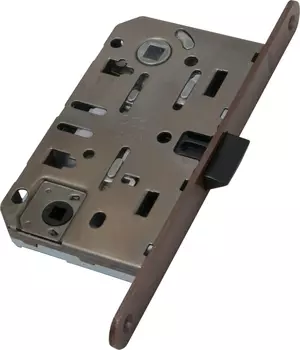 Замок межкомнатный WC MEDIANA EVOLUTION