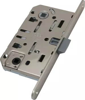 Замок межкомнатный WC MEDIANA EVOLUTION