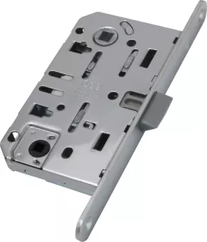 Замок межкомнатный WC MEDIANA EVOLUTION