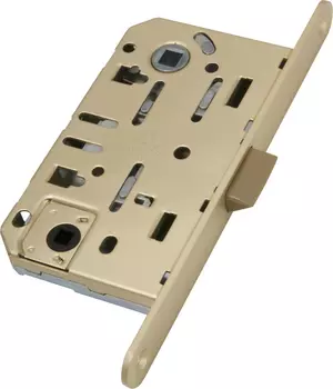 Замок межкомнатный WC MEDIANA EVOLUTION