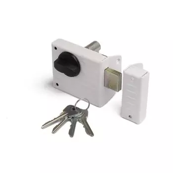 Замок накладной ЗН1-2.1