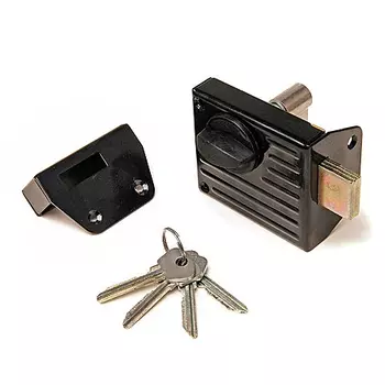 Замок накладной ЗН1-2.1