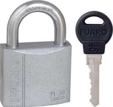 Замок навесной PL-3050 (50 мм)