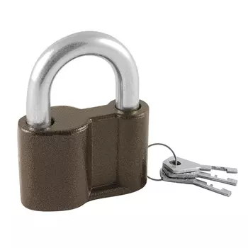 Замок навесной ВС2А