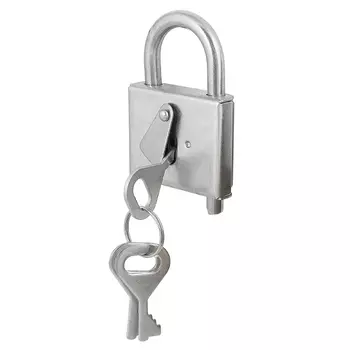 Замок навесной ВС-5