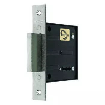 Замок врезной сувальдный ЗВ8 801.0.0