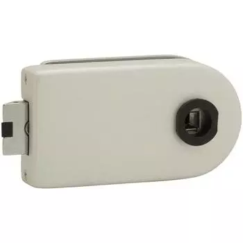 Защелка Bravo MP-600-00