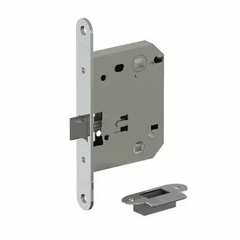 Защелка Bravo P-2R-WC