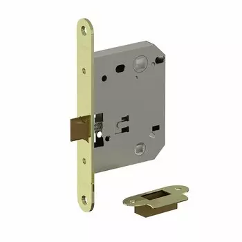 Защелка Bravo P-2R-WC