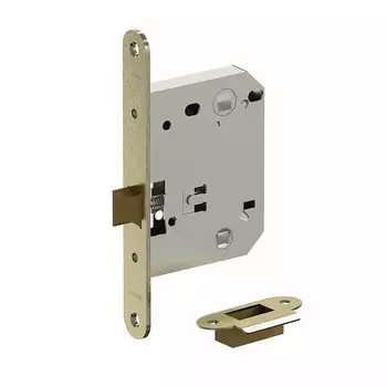 Защелка Bravo P-2R-WC