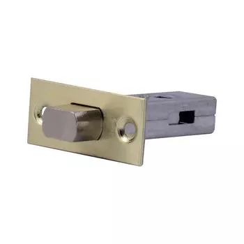 Защелка межкомнатная Vantage D45