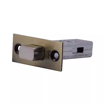 Защелка межкомнатная Vantage D45