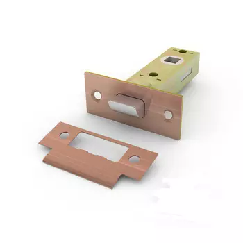 Защелка межкомнатная Vantage L45