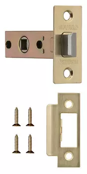 Защелка врезная F12-45-25