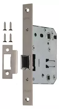 Защелка врезная F72-50