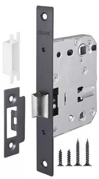 Защелка врезная F72-50