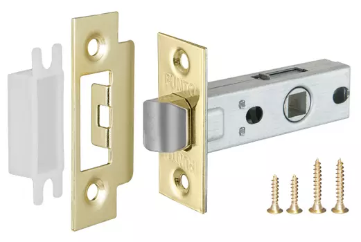 Защелка врезная L45-8