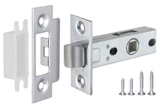 Защелка врезная L45-8