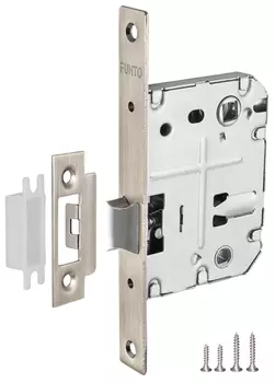 Защелка врезная L72-50