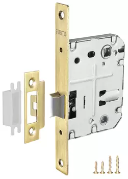 Защелка врезная L72-50