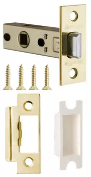 Защелка врезная LH 120-45-25 BOX