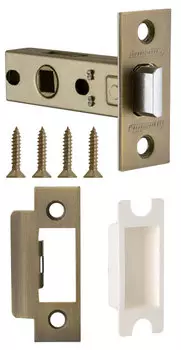 Защелка врезная LH 120-45-25 BOX