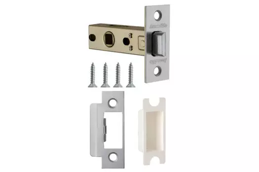 Защелка врезная LH 120-45-25 SKIN