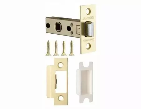 Защелка врезная LH 220-45-25 BOX