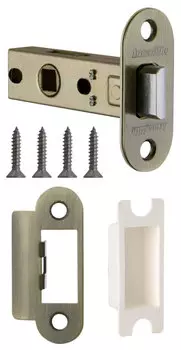 Защелка врезная LH 220-45-25 BOX