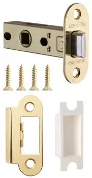 Защелка врезная LH 220-45-25 BOX