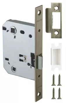 Защелка врезная LH 720-50 BOX