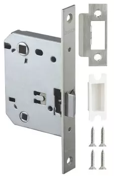 Защелка врезная LH 720-50 BOX