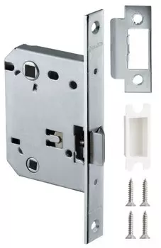 Защелка врезная LH 720-50 BOX