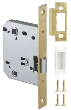 Защелка врезная LH 720-50 SKIN