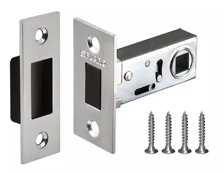 Защелка врезная MAGNET M12-50-25