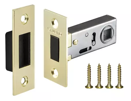 Защелка врезная MAGNET M12-50-25