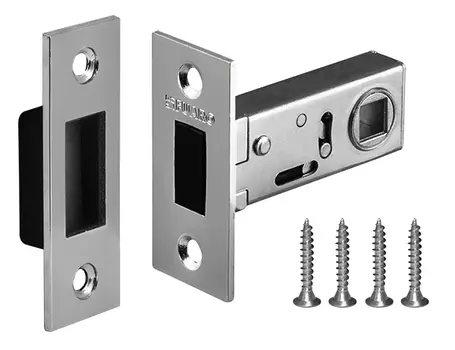 Защелка врезная MAGNET M12-50-25