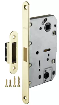 Защелка врезная MAGNET M96WC-50