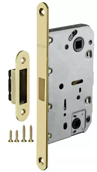 Защелка врезная MAGNET M96WC-50